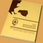 Cover of  The Manchester Geographer